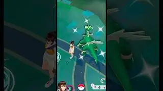 Catch Final Legendary Boss From Raid #shorts #shiny #dialga #raid #ultragoo #battle #lucky