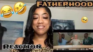 FATHERHOOD Trailer (2021) Kevin Hart Drama Netflix Movie REACTION