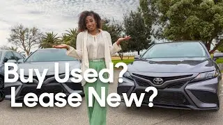 Стоит ли покупать подержанный автомобиль или арендовать новый? | Плюсы, минусы и понимание ваших ...