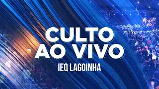 QUARTA DA CURA // IEQ LAGOINHA 16.06.2021