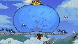 Dying in True Master Mode for about 1 minute.