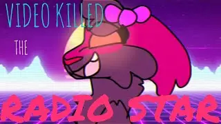 RADIO STAR - 48h 80s Themed OC MAP Part 15