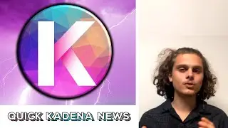 Quick Kadena News: Mints, IDOs, updates, partnerships, NFTs & more! | On Kadena