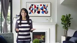 Art Store  Sign Up On Your Samsung's The Frame TV
