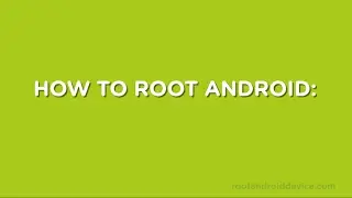How To Root HTC U Ultra