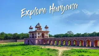 RaipurRani | Exploring Haryana Vlog | Part-2 | Rajlochan