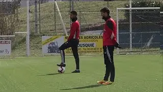 Football : le RAF a-t-il les moyens de monter en Ligue 2 ?