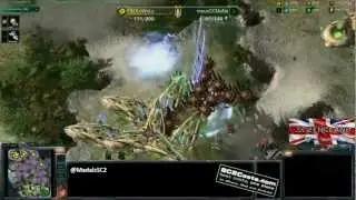 FXOLoWeLy v MaNa - ZvP G2