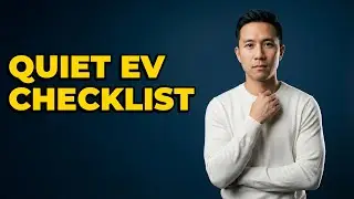 What To Look For In An EV's Quiet Ride?