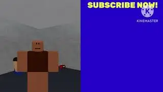 The NPC Show End Of The Video With Carl
