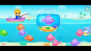 🎉 Preschool Learning Adventure: Learn Counting Numbers with Lucas and Friends!!!