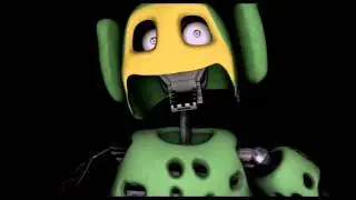 II FNAF SONG ESPANOL II Prototype Dipsy,s Voice