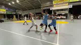 21 06 2025 Titan Storm Rise vs BBP