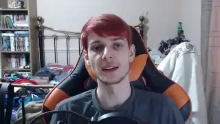 A Little Update Video