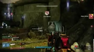 Nice start!