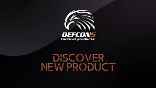 DEFCON 5 | D5 3172 - DRAGON TACTICAL PANT