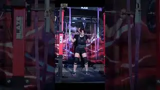 Tromaras Pro, Apr 25 - Anna Aristo