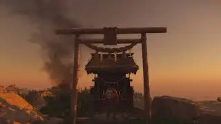 Ghost of Tsushima: Director's Cut_Part 16 (No Commentary) PS5 