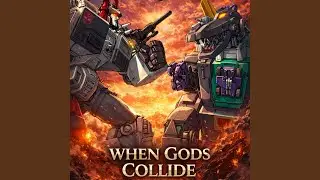 When Gods Collide