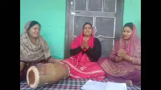 भोले डम डम डमरू बजाँदा, चंबिए दिये धारा हो.. 💕💕