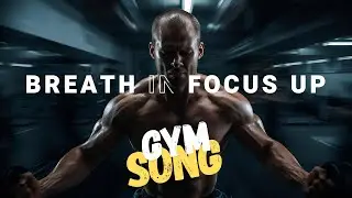 Breath In, Focus Up 💪