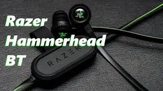 Razer Hammerhead BT - So close, yet so far