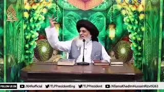 tlp president