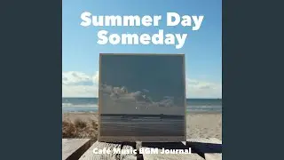 Summer Trail Jazz