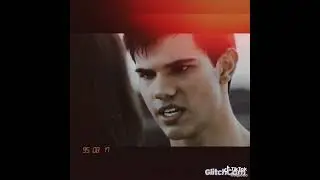 Клип Джейкоб и Белла #сумерки #jacob #bellacullen