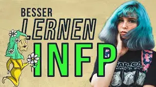 Wie lernt man als INFP (Mediator) am besten? | 16 Personalities