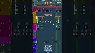 How to make music like Julian Jordan FLP #basshouse #flstudio #julianjordan #stmpdrecords #template