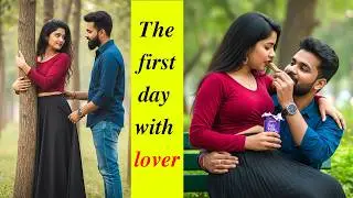 First Meeting Before Marriage | A Heart Touching Love Short Film