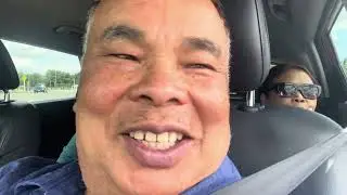 បើកឡានមើលជុំវឹញបឺងទាHamilton Nzl
