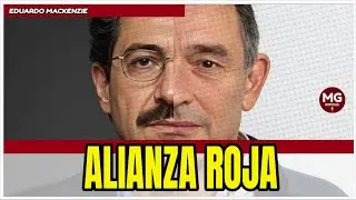 ALIANZA ROJA 🔴 Iv&aacute;n Cepeda y su asesor europeo: la foto que encendi&oacute; las alarmas