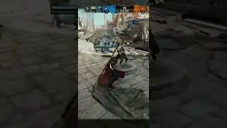 Yuh #forhonor #forhonordominion #gaming #forhonorgameplay #games #forhonorconsole #gameplay #ubisoft