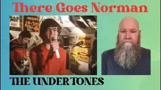 The Undertones - There Goes Norman (1980) reaction commentary - Punk Rock