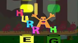 The Ants Go Marching Adaptive Music Education play along