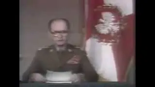 Martial Law in Poland