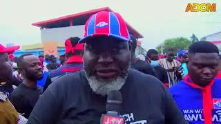 NPP Yen Suro Ahunahuna Demo (23-09-25)