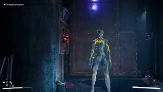 Gotham Knights Find A Way Into the Prison
