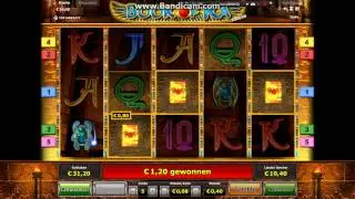Stargames Echtgeld 40 Cent Book of RA