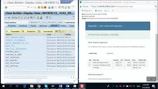 Purchase Order Alerts / Notification Emails via Skybuffer Simple Communication Add-On