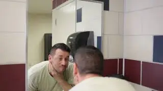 USAF Basic Military Training: Shaving and Facial Hair Standards