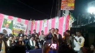 Humayun Kabir JUP chairman Humayun Kabir 