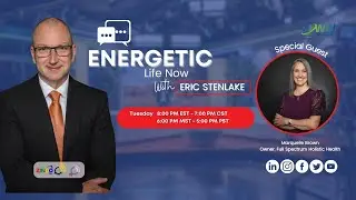 Energetic Life Now 16724