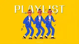 [𝐩𝐥𝐚𝐲𝐥𝐢𝐬𝐭] Постоянно напеваю это дома..🎧 | R&B · indie · hip hop playlist
