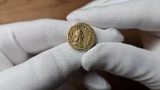 Kr&oacute;lestwo Bosforu, Stater, Eupator 154-173 r. n.e | Świąteczna Aukcja 47
