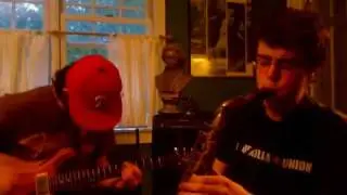 Bobby Davis feat Kevtron - Hot n' Tot (John Scofield)