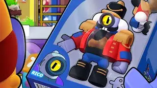 BRAWL STARS  Long-:-Anh | Gameplay Walkthrough Part 6 (iOS,Android) - RICOCHET