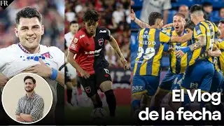 Central y Newell’s agudizan sus sensaciones ante Vélez y Tigre | EL VLOG DE LA FECHA